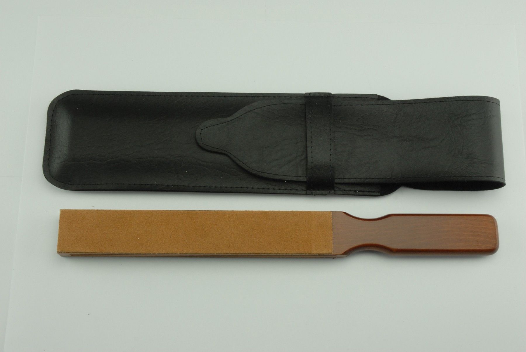 TI Travel Strop and Case Thiers-Issard - 2