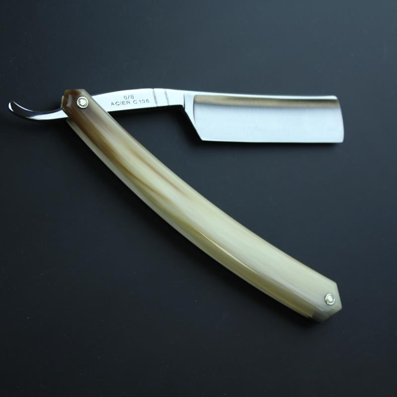 TI 6/8 Le Grelot Medaille D'Or Alger Blonde Horn