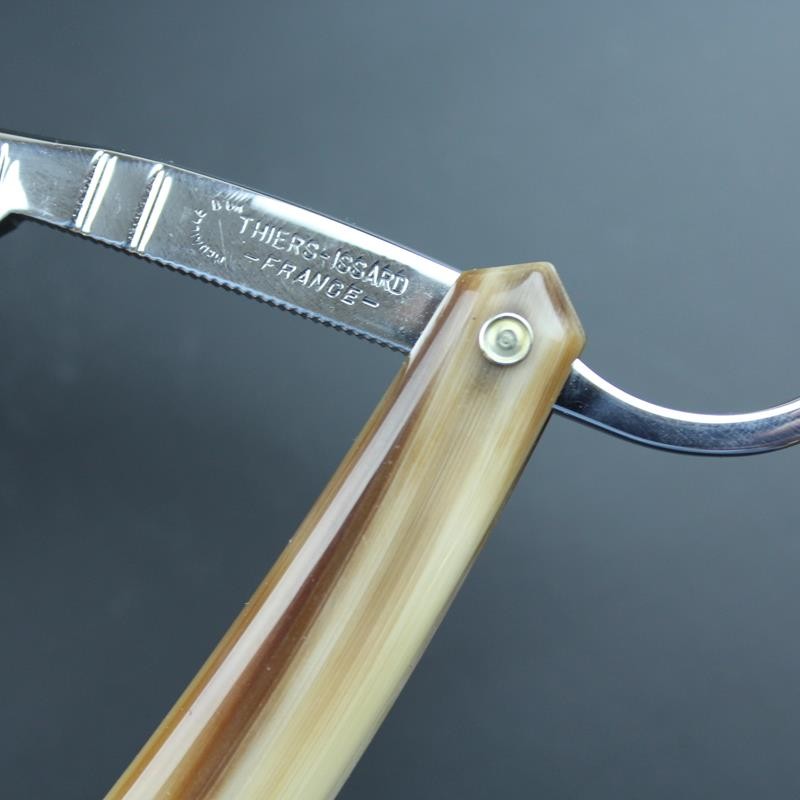 TI 6/8 Le Grelot Medaille D'Or Alger Blonde Horn