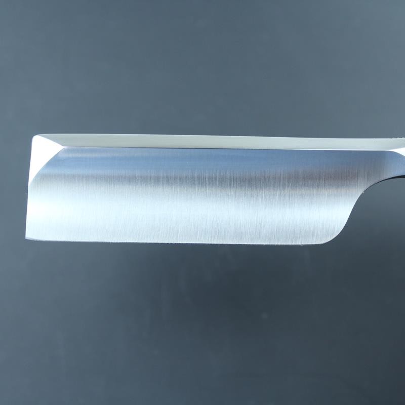 Boker Celebrated Curly Birch 6/8 Razor