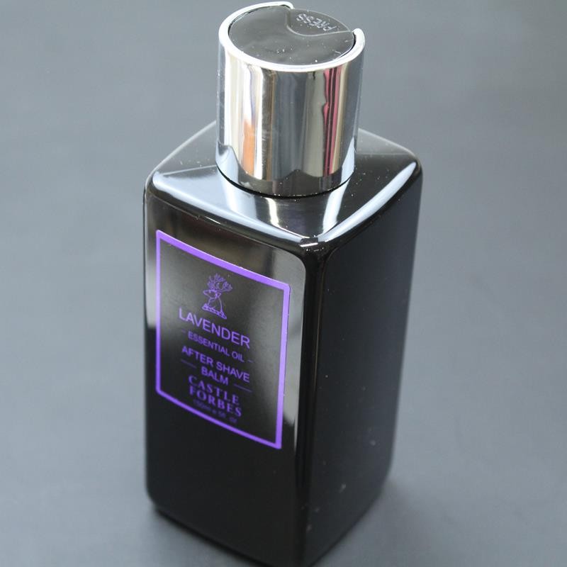 Castle Forbes Lavender Moisturising Aftershave Balm