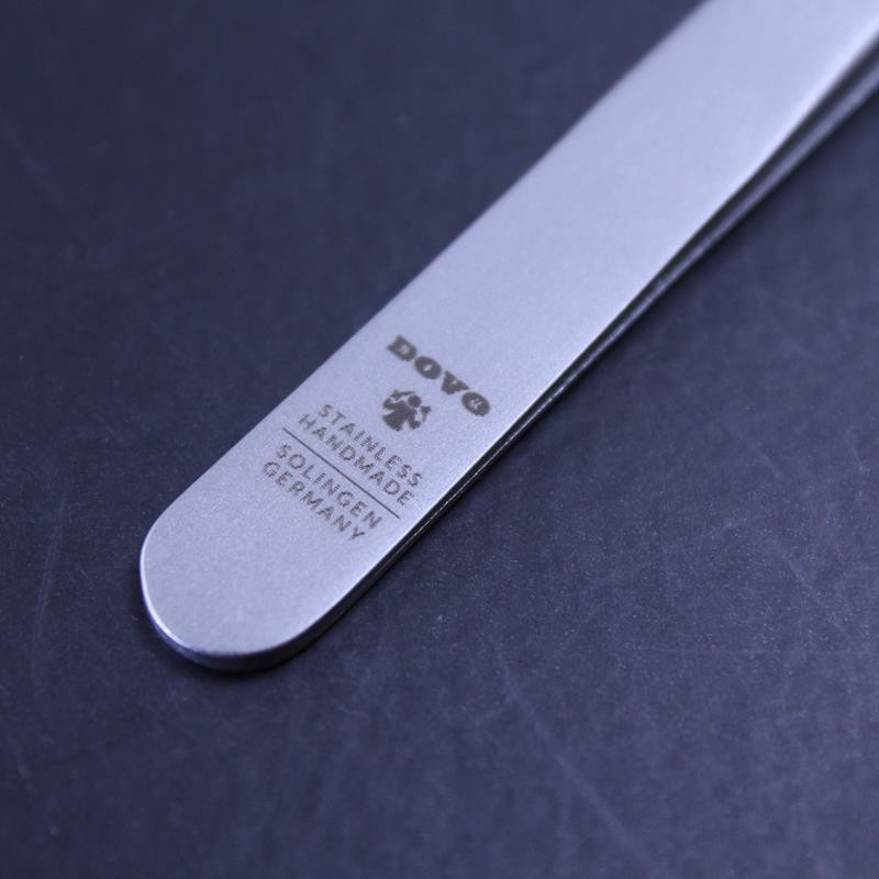 Dovo Slanted Tweezers