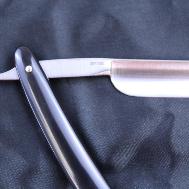 Boker 5/8 Limited Edition Bicycle Race Razor