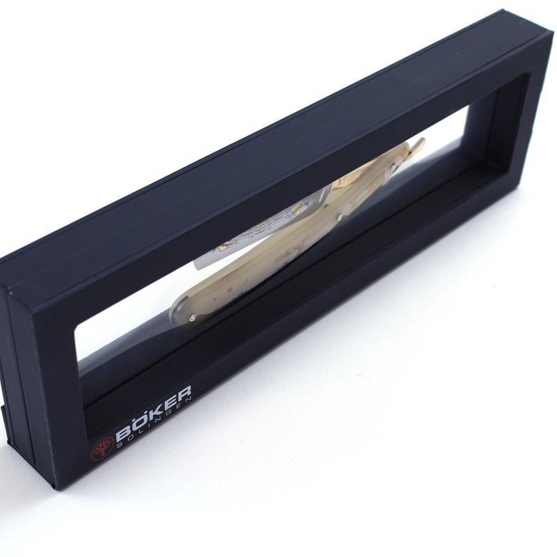 Boker 5/8 Graf Everhard Razor