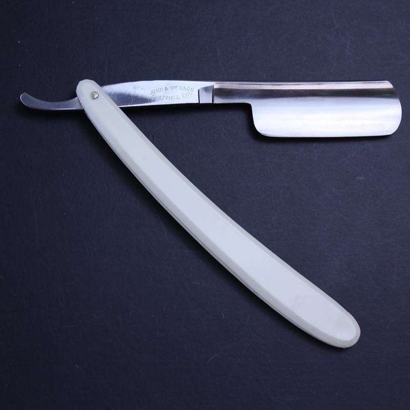John & William Ragg & Co Vintage Razor