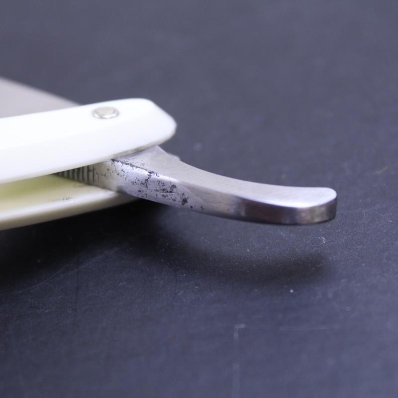 John & William Ragg & Co Vintage Razor