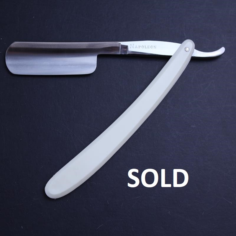 John & William Ragg & Co Vintage Razor