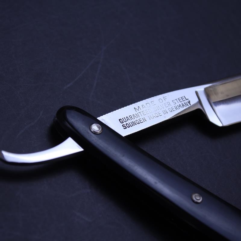 Vintage Osborne Garrett & Co Elmo Razor