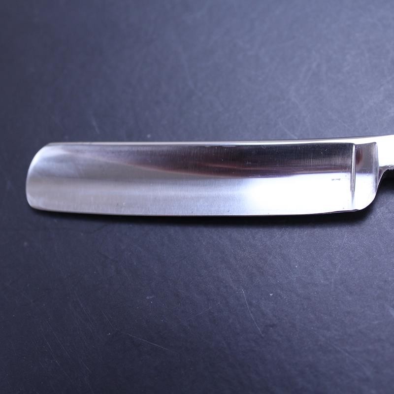 Vintage 5/8 Osborne Garrett & Co KROPP Razor