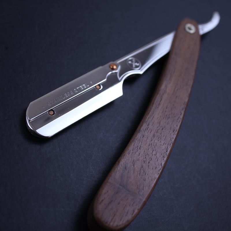 Parker SRDW Professional Barber Razor