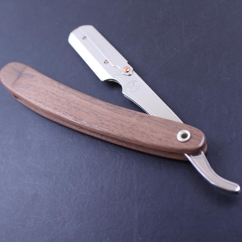 Parker SRDW Professional Barber Razor