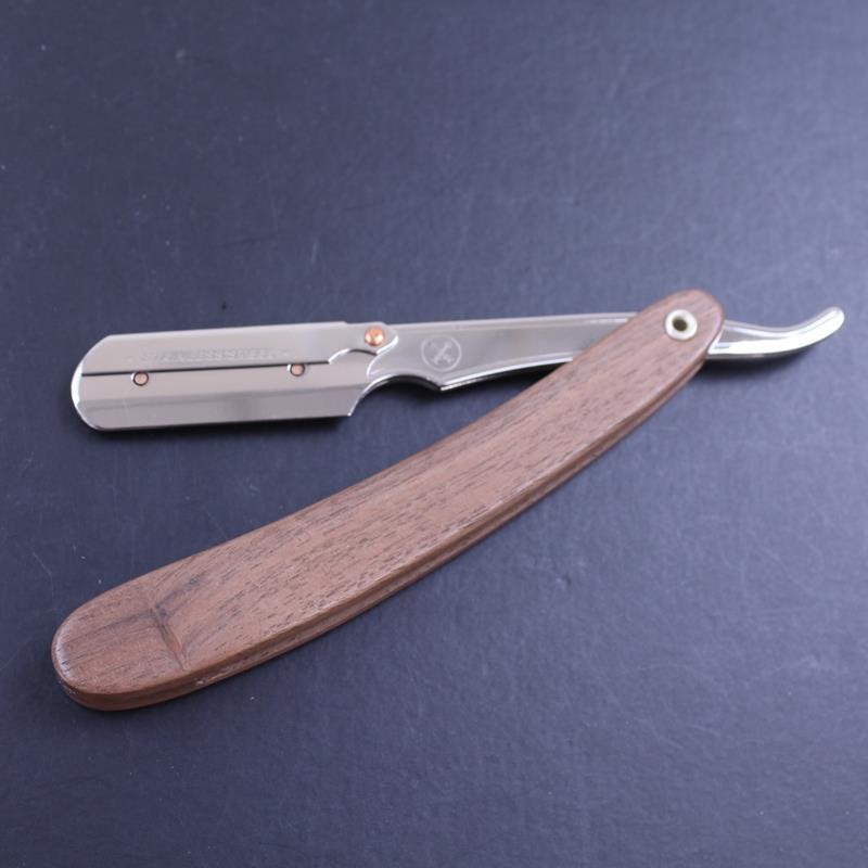 Parker SRDW Professional Barber Razor