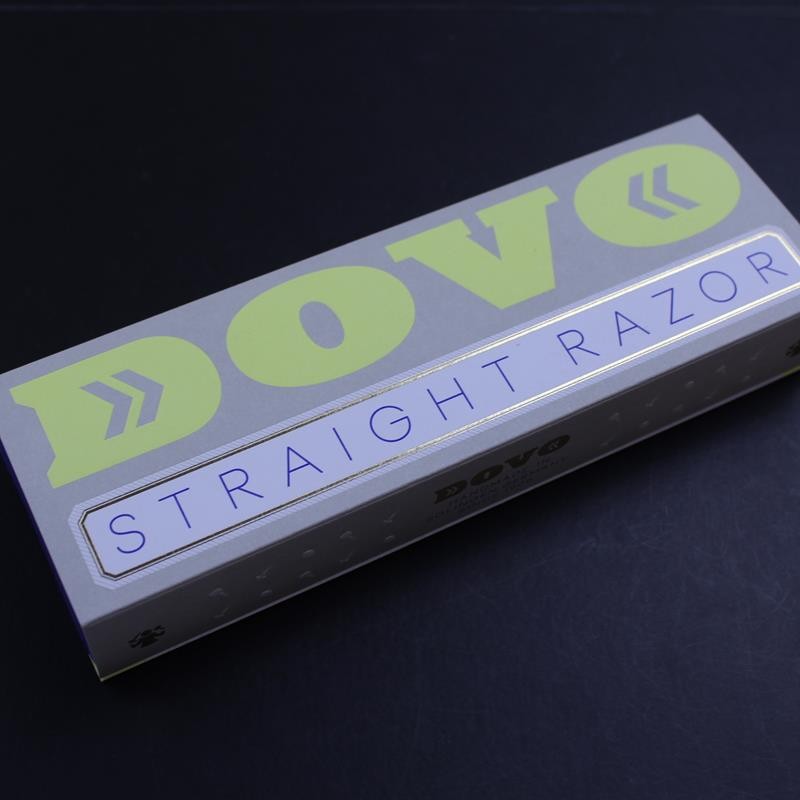 DOVO Edo Fichte 5/8 Razor