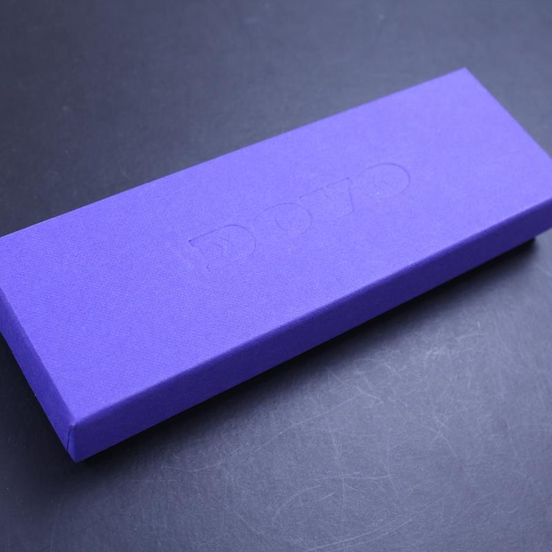 DOVO Edo Fichte 5/8 Razor