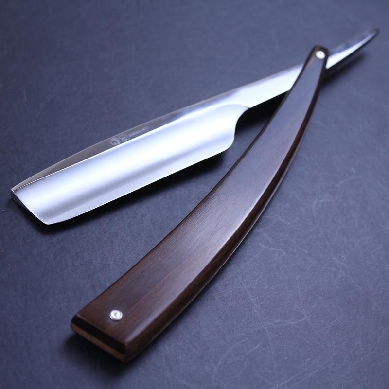 DOVO Edo Walnut 5/8 Razor