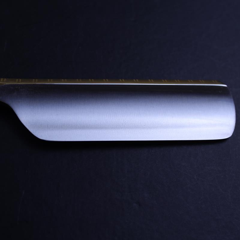 Dovo Bismarck Ebony Razor