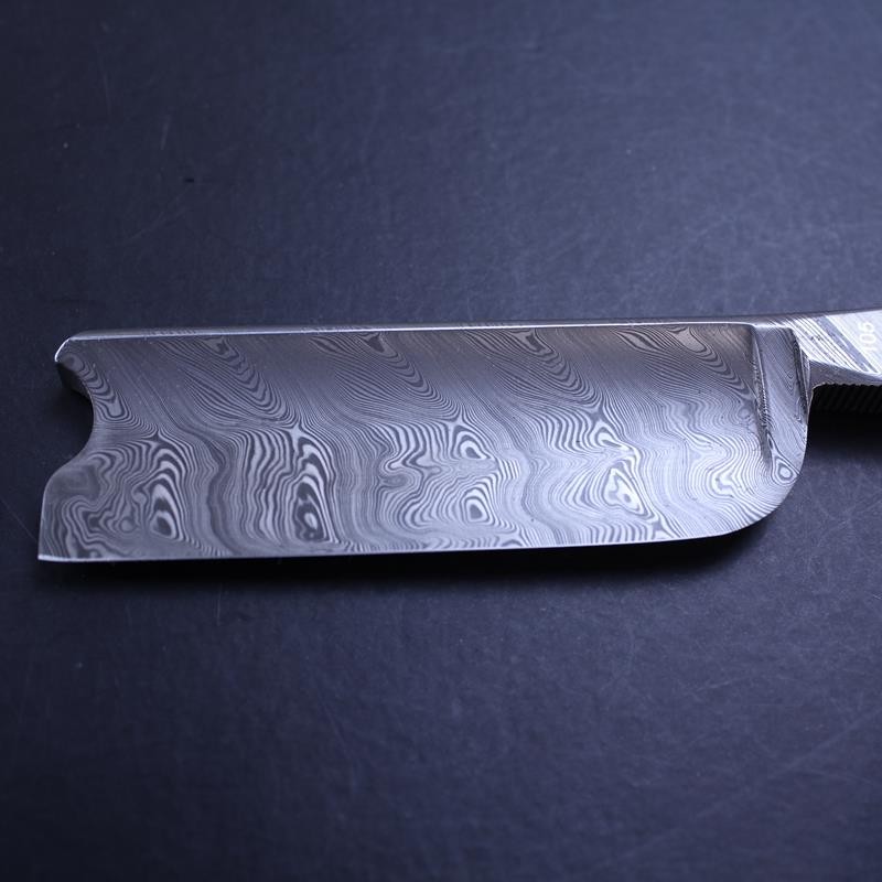 Boker 8/8 Master Cutter Damascus