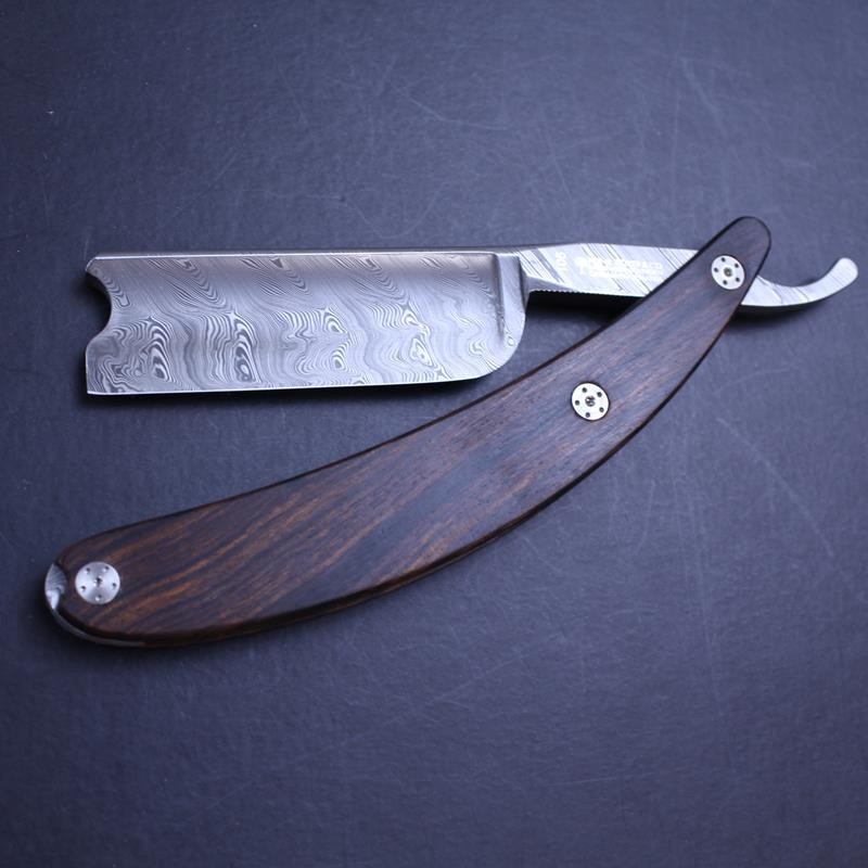 Boker 8/8 Master Cutter Damascus