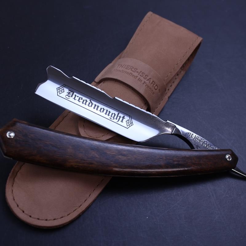 Thiers Issard Desert Ironwood Dreadnought Razor
