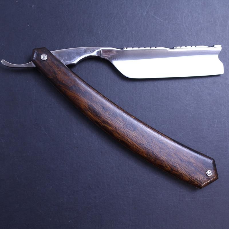 TI 7/8 Desert Ironwood Wheatfield Dreadnought Razor