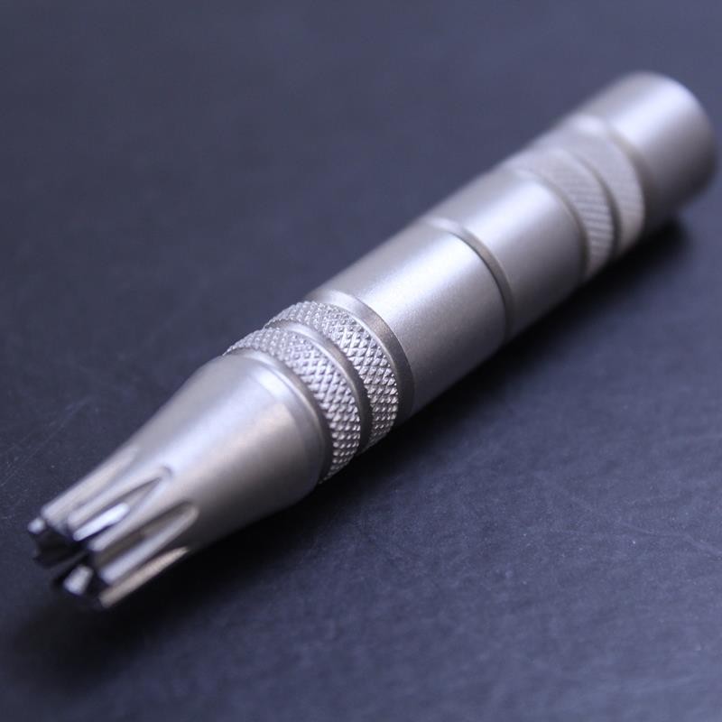 Dovo Klipette Nose Hair Trimmer