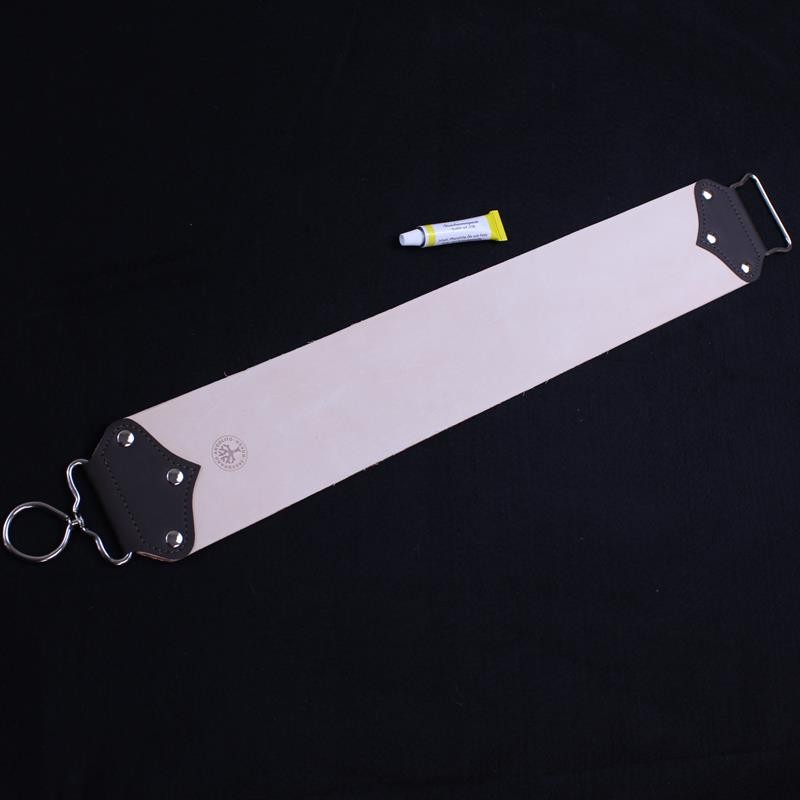 Boker Extra Wide Hanging Strop