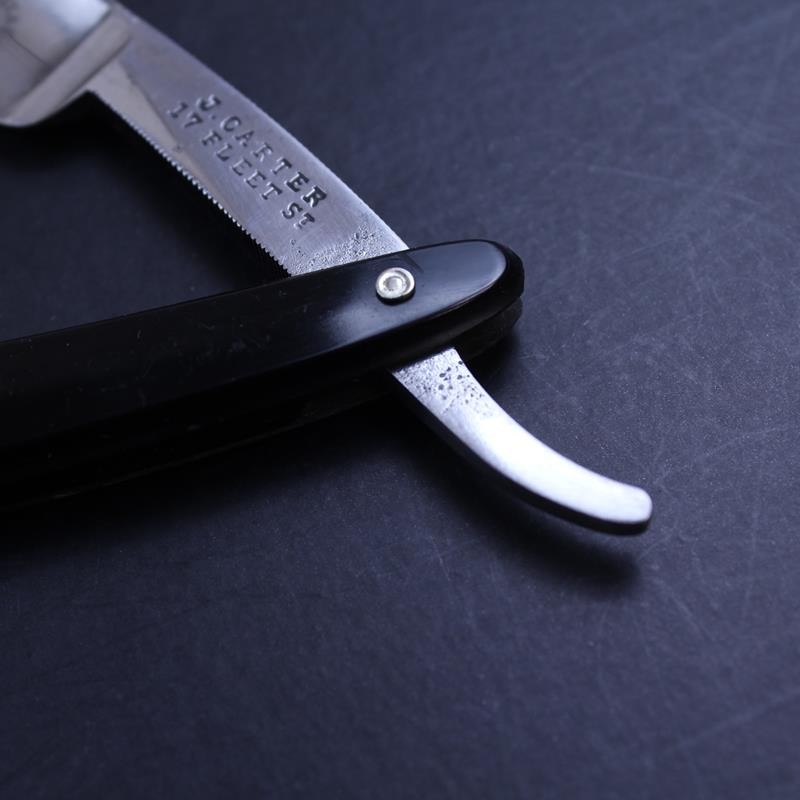 Vintage J.Carter's Old Palace Razor
