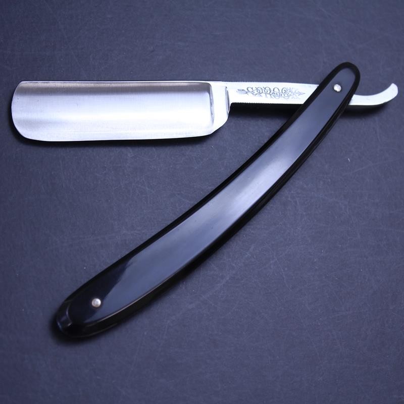 Vintage 6/8 Sprock Brand Razor