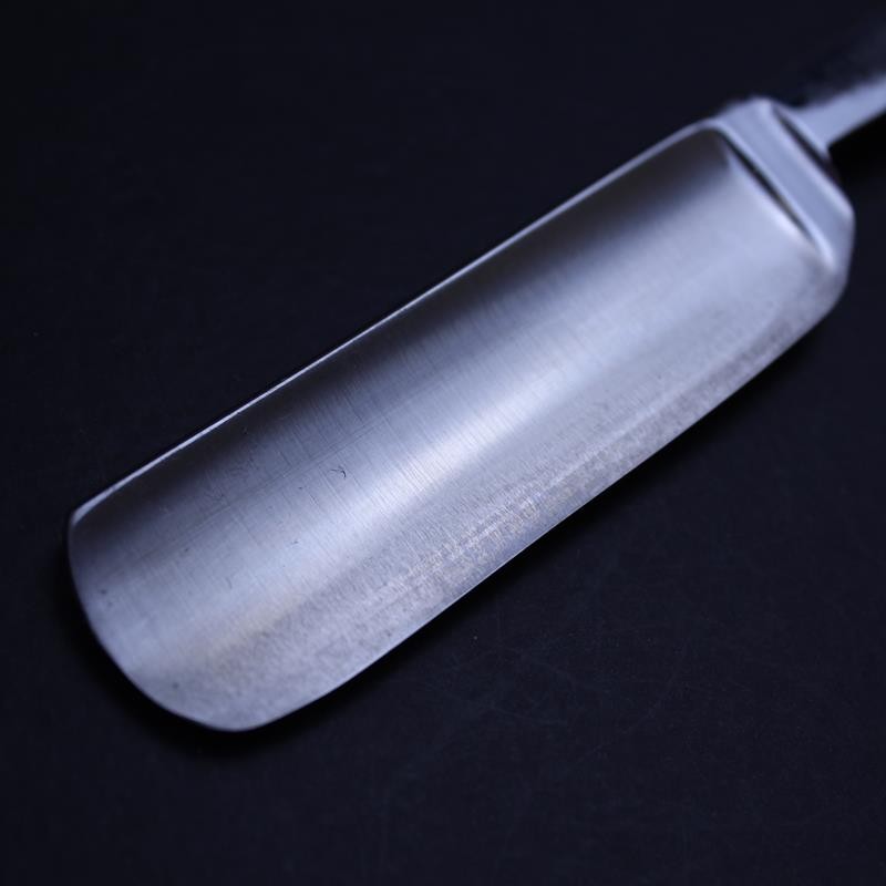 Vintage 6/8 Sprock Brand Razor