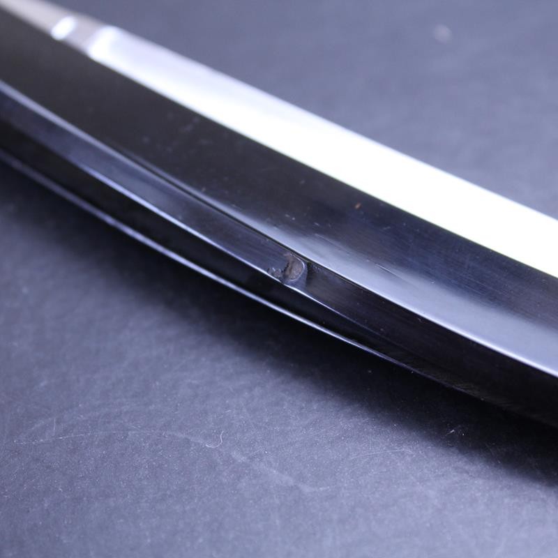 Vintage 6/8 Sprock Brand Razor