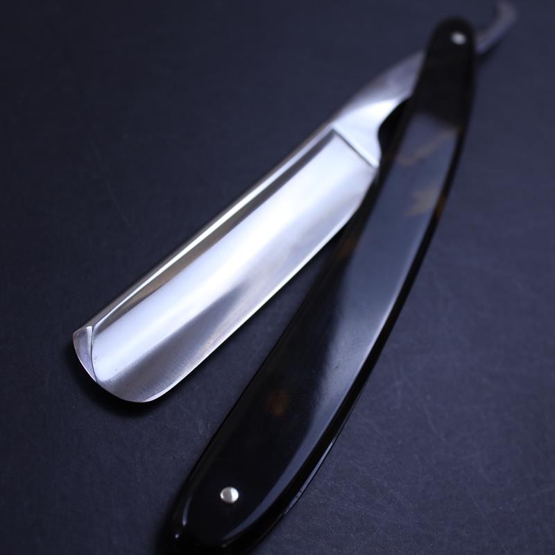 Seven Vintage Wilkinson Special Faux Tortoiseshell Razors