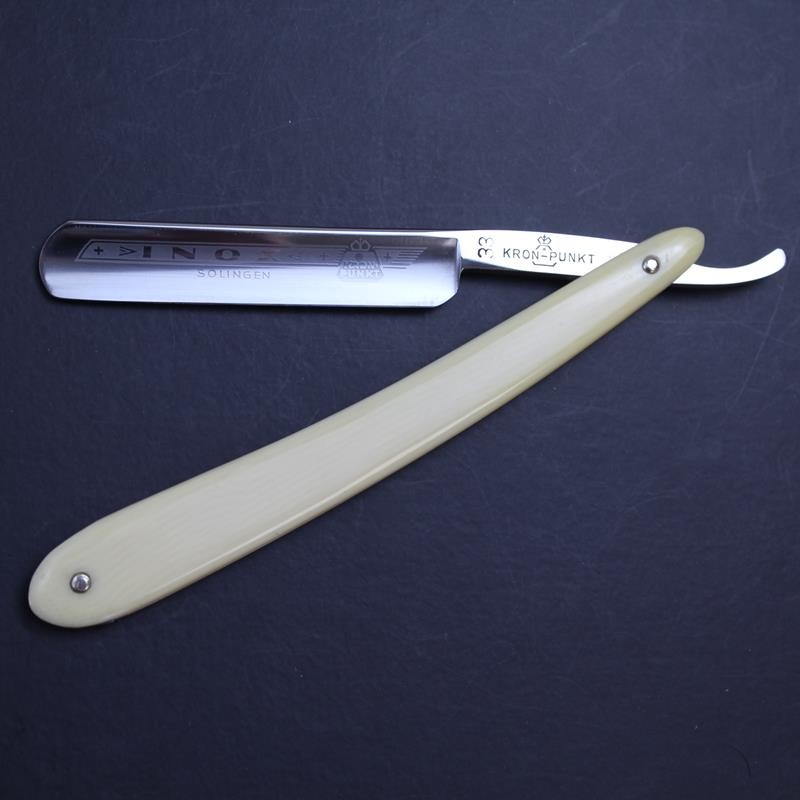 Kron Punkt Vintage Solingen Razor