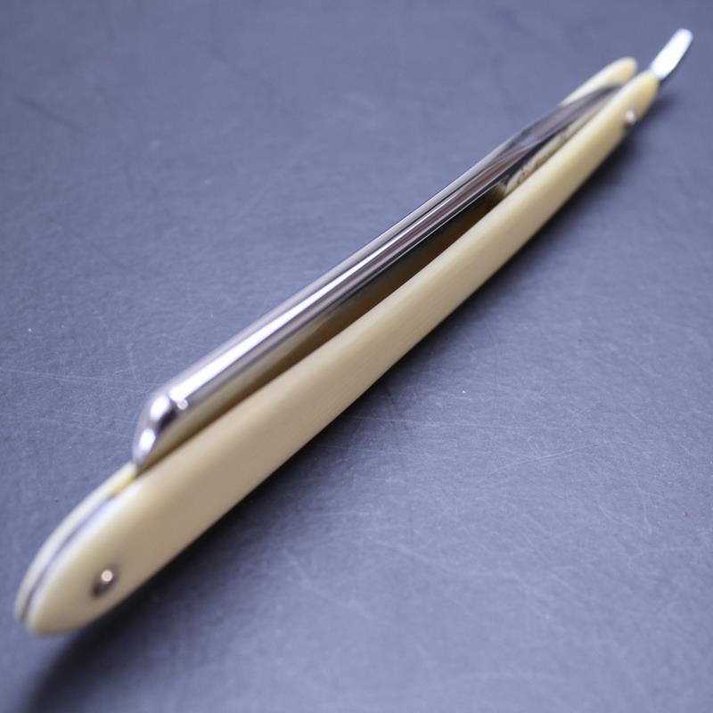 Kron Punkt Vintage Solingen Razor