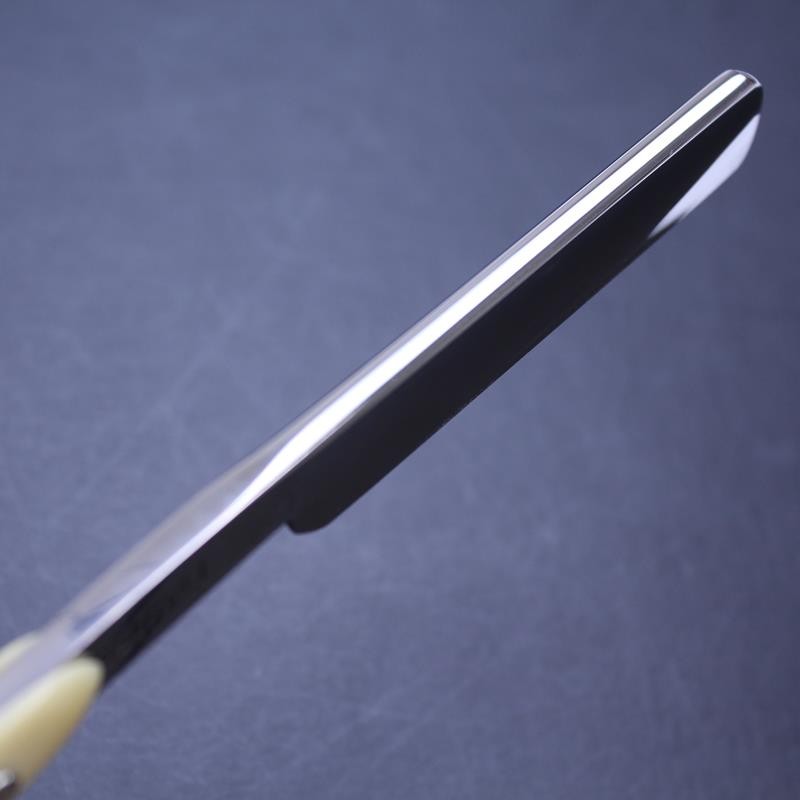 Kron Punkt Vintage Solingen Razor