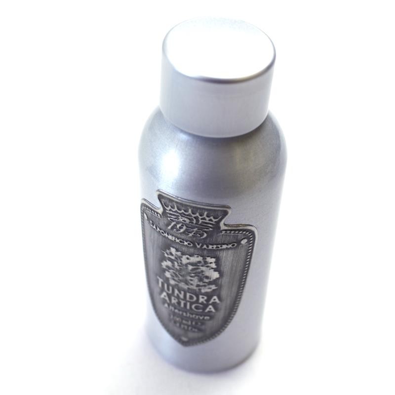 Saponificio Varesino Tundra Artica Aftershave