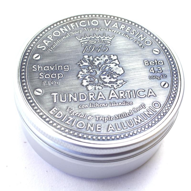 Saponificio Varesino Tundra Artica Shaving Soap