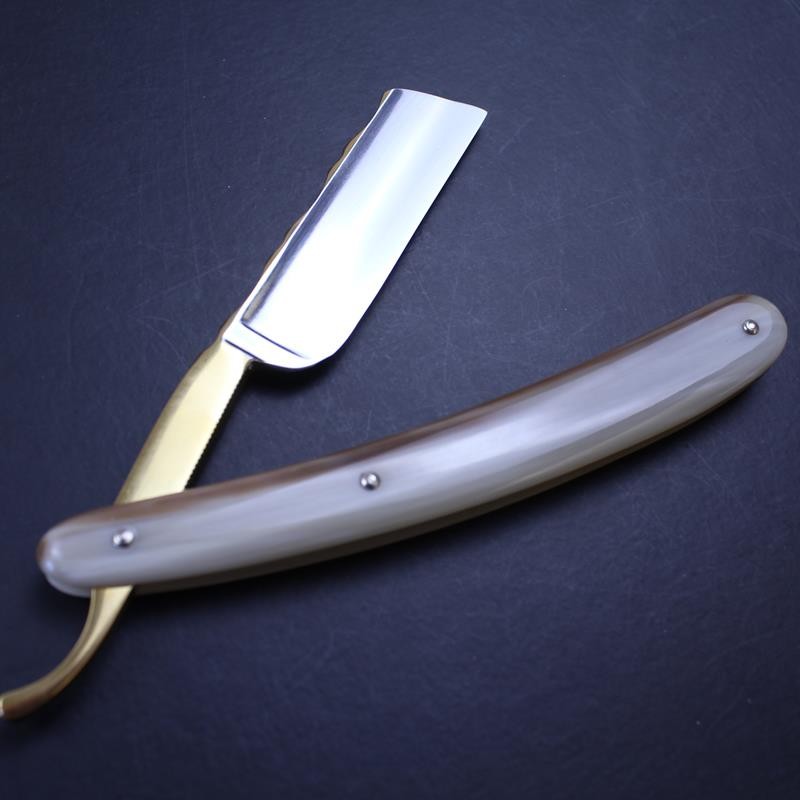 Boker 6/8 Graf Adolf III Razor