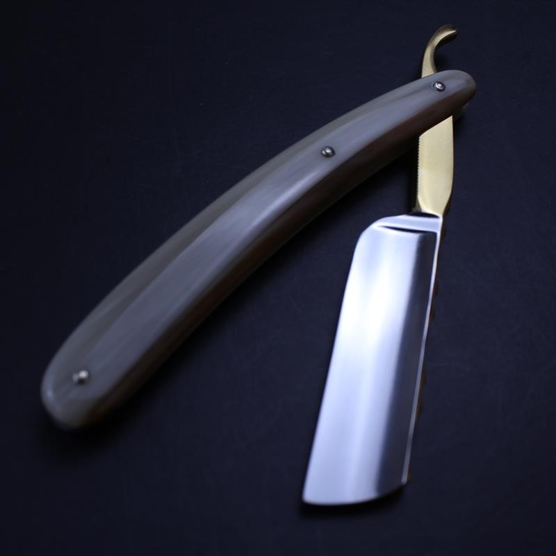 Boker 6/8 Graf Adolf III Razor