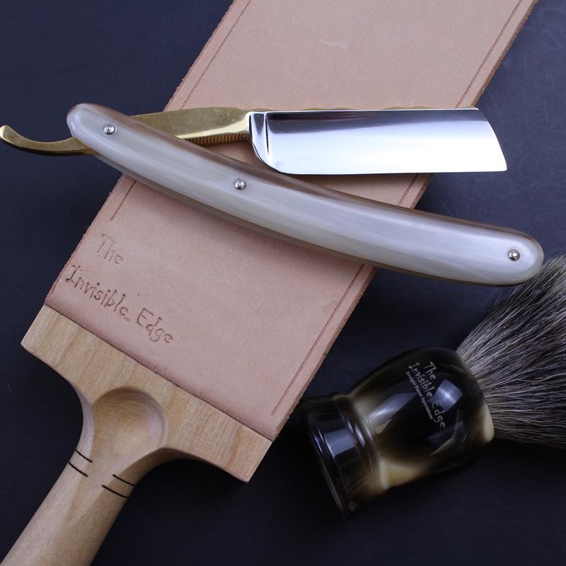 Boker 6/8 Graf Adolf III Razor