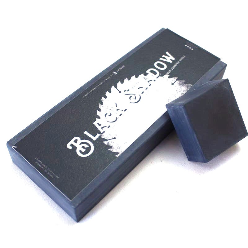 Black Shadow Natural Stone 150mm x 60mm