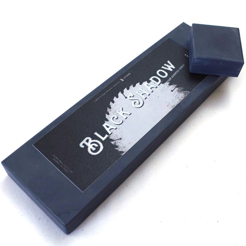 Black Shadow Natural Stone 200mm x 60mm