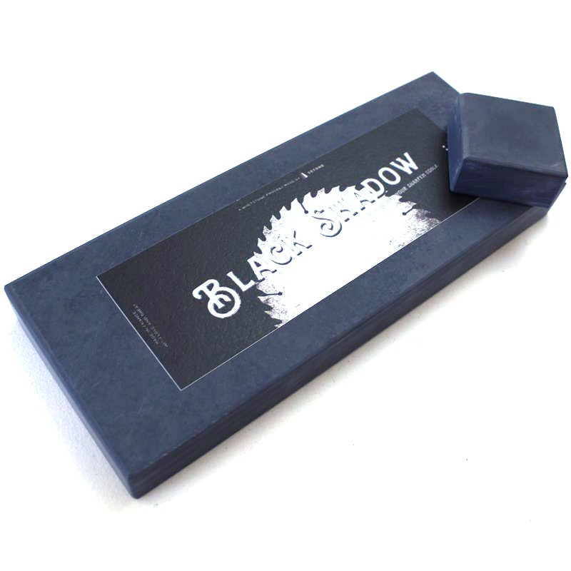 Black Shadow Natural Stone 200mm x 80mm