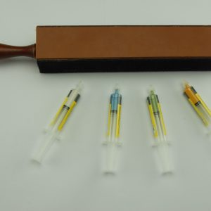 Strop-It 4 Good Four Sided Strop And Paste Kit Strop-It - 1