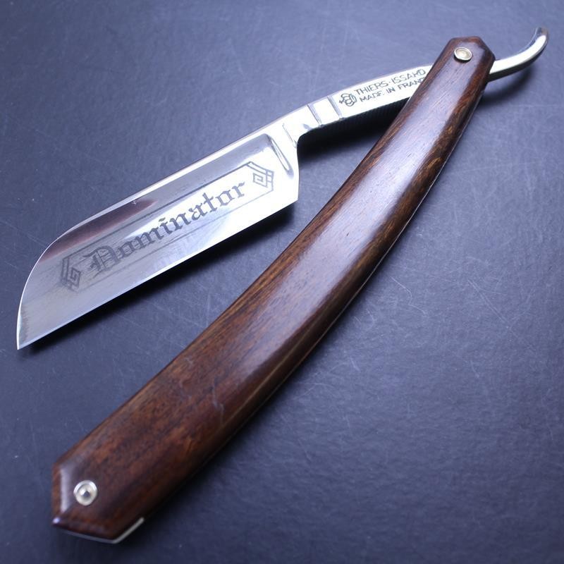 TI 6/8 Desert Ironwood French Nose Dominator