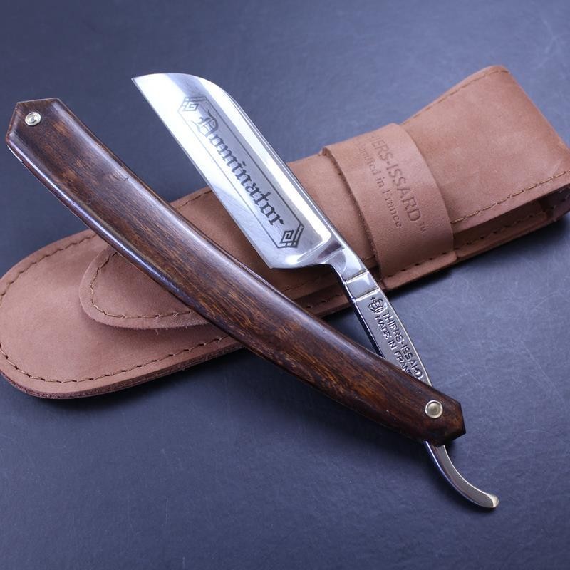 TI 6/8 Desert Ironwood French Nose Dominator