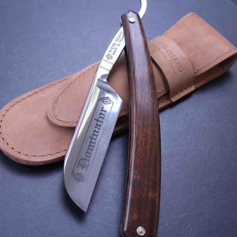 TI 6/8 Desert Ironwood French Nose Dominator