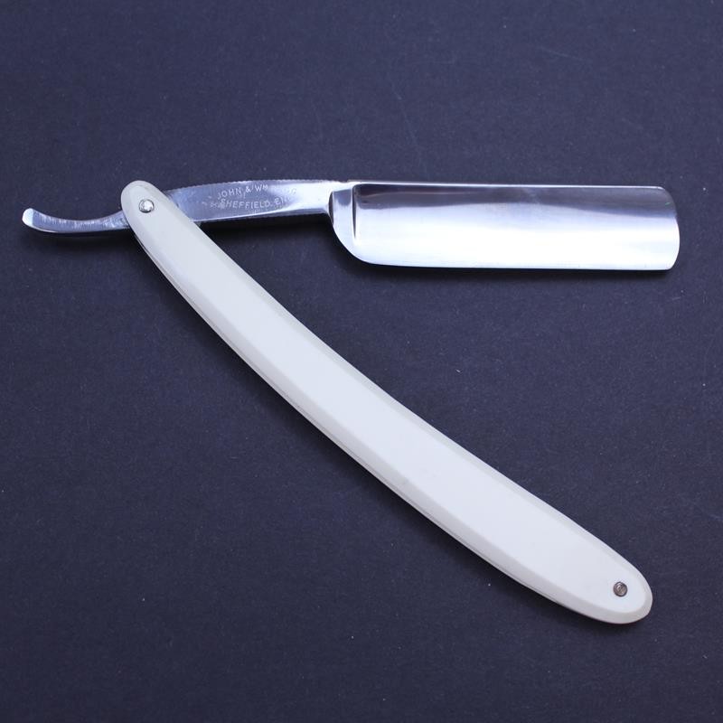 Ragg Vintage 6/8 Napoleon Razor