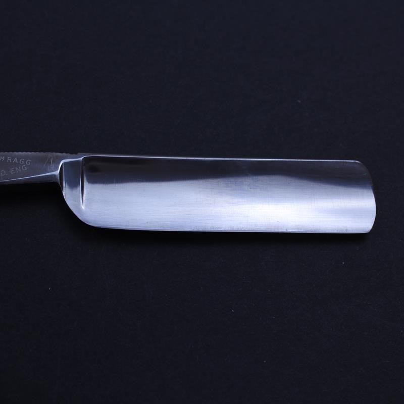 Ragg Vintage 6/8 Napoleon Razor