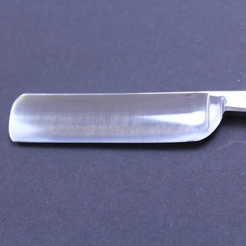 Ragg Vintage 6/8 Napoleon Razor