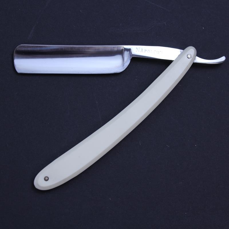 Ragg Vintage 6/8 Napoleon Razor